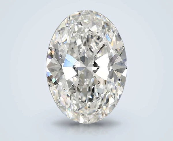 2.42 Carat · F · VS1 Rare Carat Ideal Cut