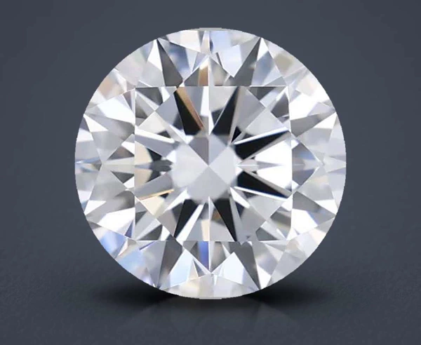 0.51 Carat · D · VVS1 Rare Carat Ideal Cut