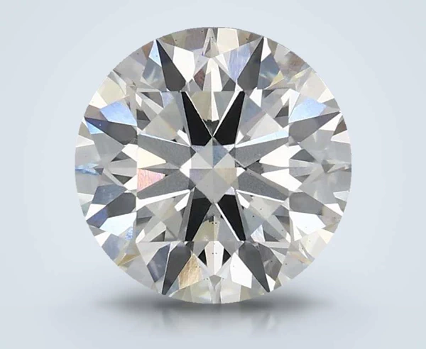 2.57 Carat · H · VS1 Rare Carat Ideal Cut