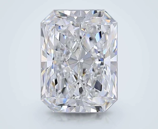 2.52 Carat · D · VVS1 Rare Carat Ideal Cut