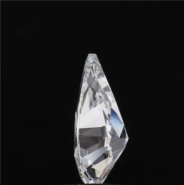 2.01 Carat · D · IF Rare Carat Ideal Cut