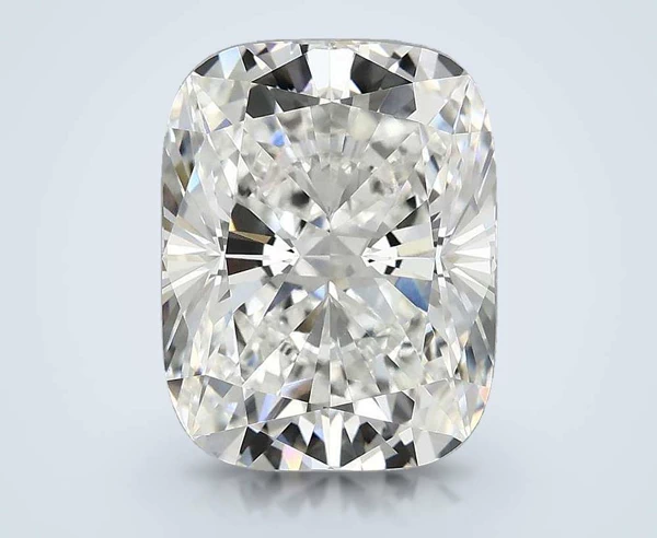 5.3 Carat · F · VVS2 Rare Carat Ideal Cut
