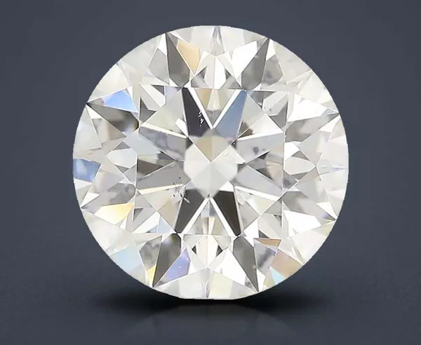 1.09 Carat · J · SI1 Rare Carat Ideal Cut