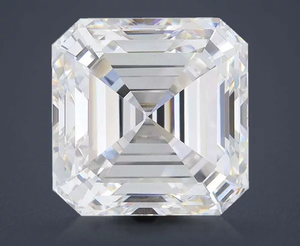 5.06 Carat · F · VVS2 Rare Carat Ideal Cut