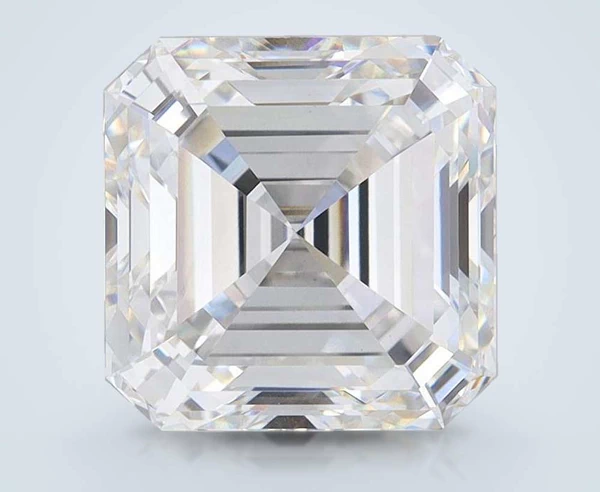 5.06 Carat · F · VVS2 Rare Carat Ideal Cut