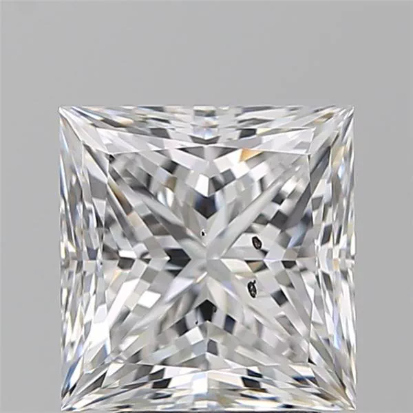 3.01 Carat · D · SI1 very good Cut