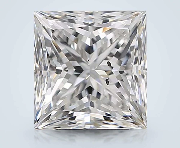 3.01 Carat · D · SI1 very good Cut