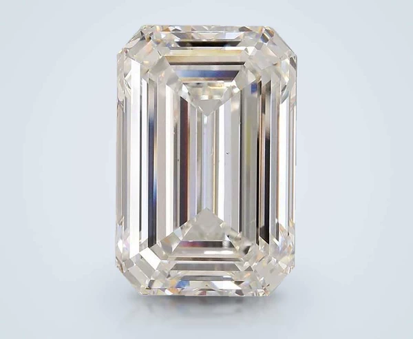 21.11 Carat · F · VS1 Rare Carat Ideal Cut