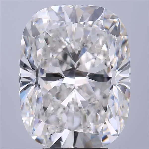 5.21 Carat · E · VVS1 Rare Carat Ideal Cut