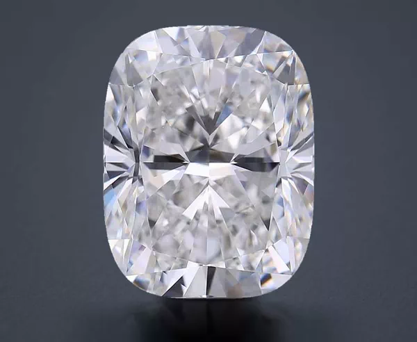 5.21 Carat · E · VVS1 Rare Carat Ideal Cut