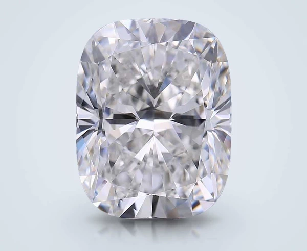5.21 Carat · E · VVS1 Rare Carat Ideal Cut