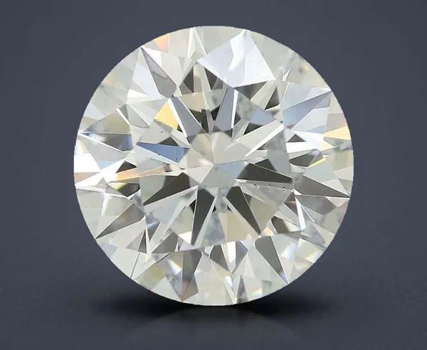 4.25 Carat · E · VS2 Rare Carat Ideal Cut