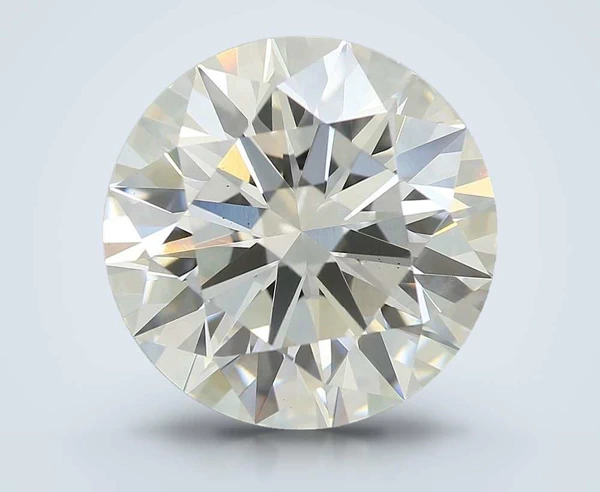4.25 Carat · E · VS2 Rare Carat Ideal Cut