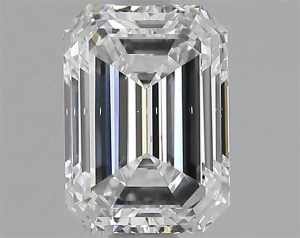 1 Carat · E · SI1 Rare Carat Ideal Cut