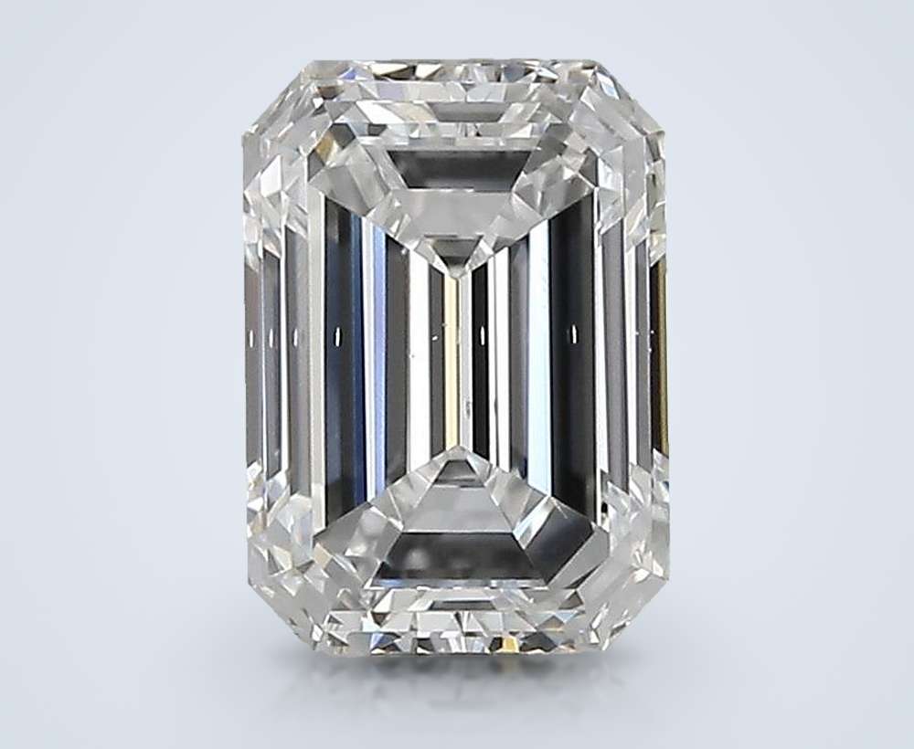 1 Carat · E · SI1 Rare Carat Ideal Cut