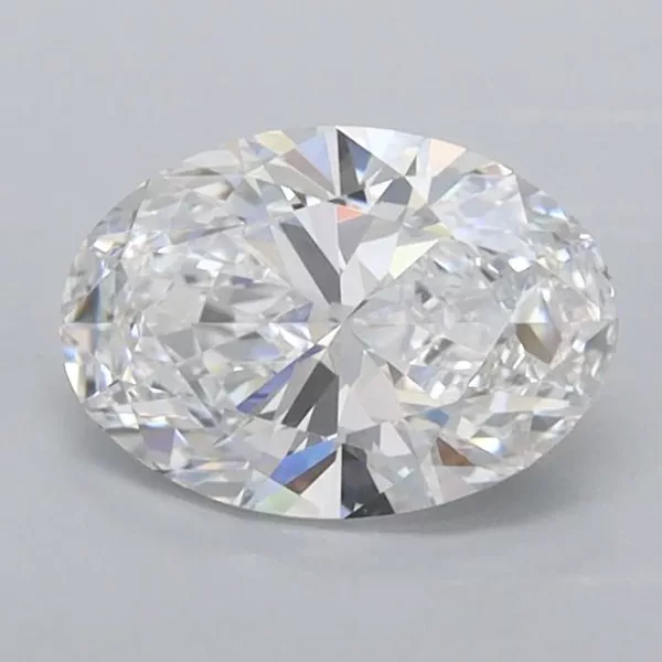 0.96 Carat · D · IF Rare Carat Ideal Cut