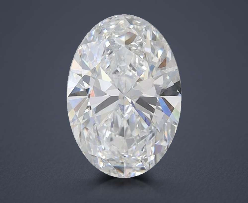 0.96 Carat · D · IF Rare Carat Ideal Cut