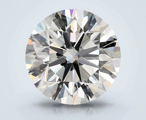 4.01 Carat · G · VS1 excellent Cut