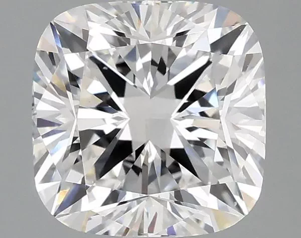 2.45 Carat · D · VS1 Rare Carat Ideal Cut