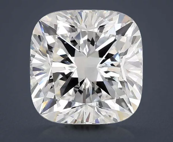 2.45 Carat · D · VS1 Rare Carat Ideal Cut