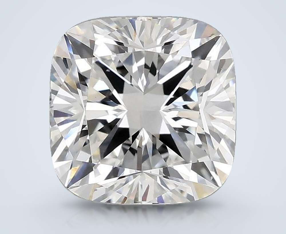 2.45 Carat · D · VS1 Rare Carat Ideal Cut