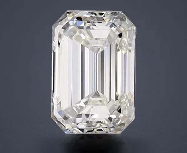 1.02 Carat · I · VS1 very good Cut
