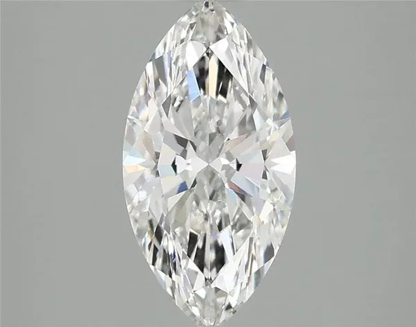 1.6 Carat · F · VVS2 Rare Carat Ideal Cut