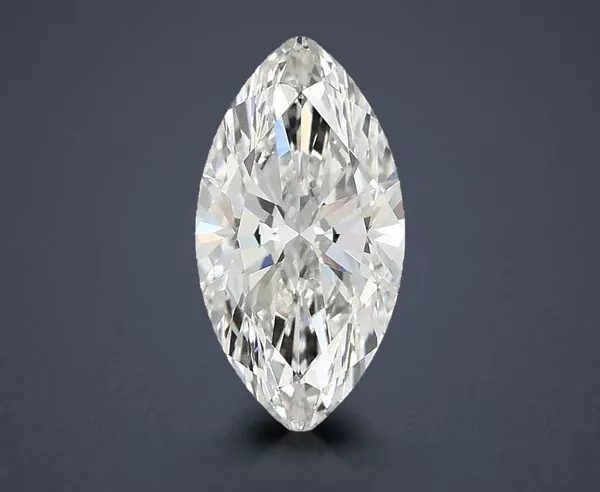1.6 Carat · F · VVS2 Rare Carat Ideal Cut