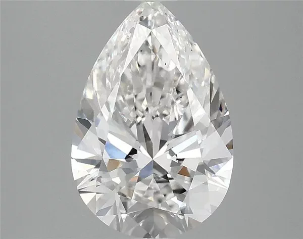 2.34 Carat · E · VS2 Rare Carat Ideal Cut