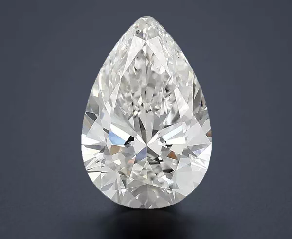 2.34 Carat · E · VS2 Rare Carat Ideal Cut