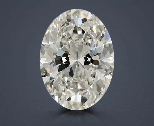 2.51 Carat · G · VVS2 Rare Carat Ideal Cut