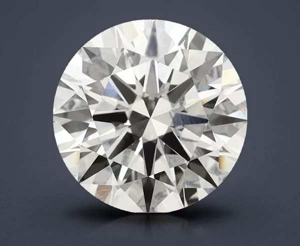 2.04 Carat · I · VVS2 Rare Carat Ideal Cut