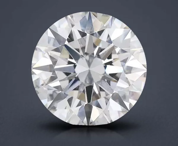 3.54 Carat · G · VS2 Rare Carat Ideal Cut