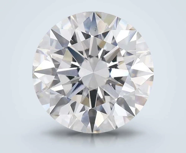 3.54 Carat · G · VS2 Rare Carat Ideal Cut