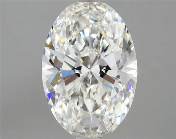 3.53 Carat · G · VS1 Rare Carat Ideal Cut