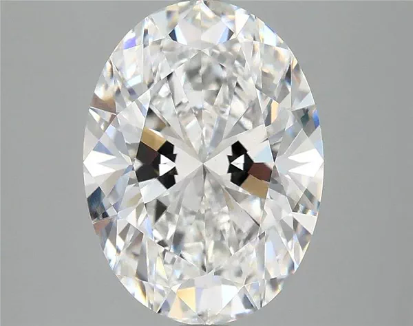4.02 Carat · D · VS1 Rare Carat Ideal Cut