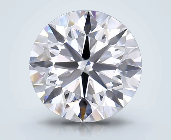3.51 Carat · E · VVS2 excellent Cut