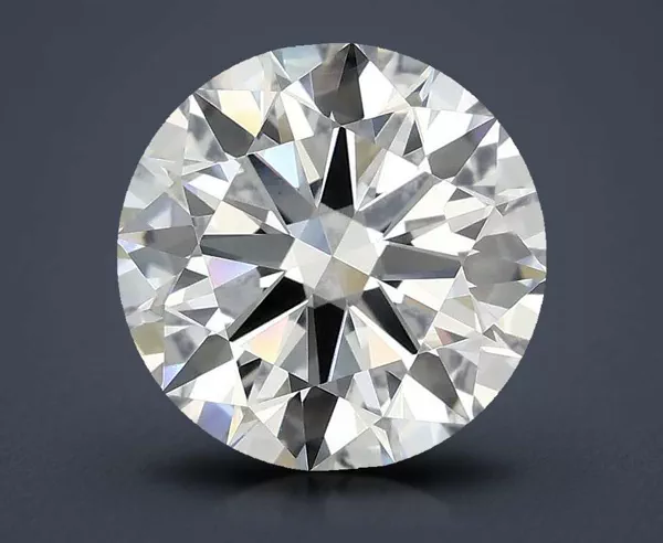 3.57 Carat · E · VVS2 Rare Carat Ideal Cut