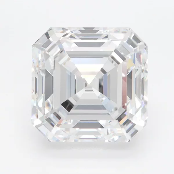 5.02 Carat · E · VVS1 Rare Carat Ideal Cut