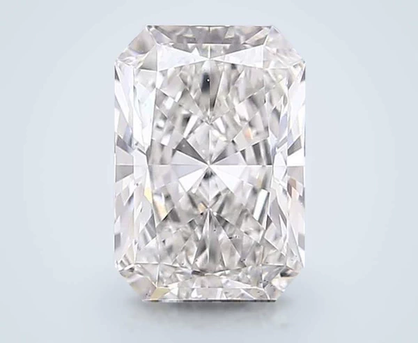 2.51 Carat · G · VS2 Rare Carat Ideal Cut