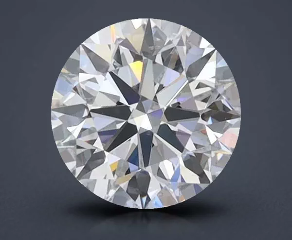 0.97 Carat · D · IF Rare Carat Ideal Cut