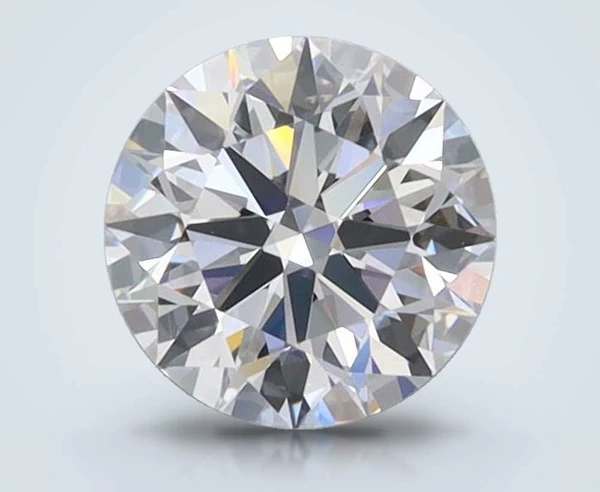0.97 Carat · D · IF Rare Carat Ideal Cut