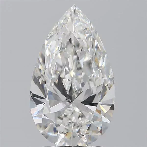 2.49 Carat · F · VVS2 Rare Carat Ideal Cut