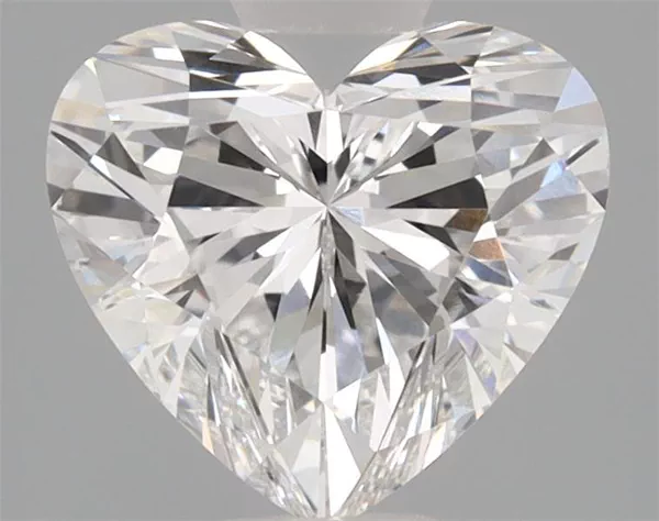 1.39 Carat · E · VVS2 Rare Carat Ideal Cut