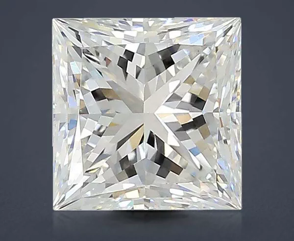 2.46 Carat · F · VS1 excellent Cut