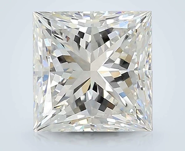 2.46 Carat · F · VS1 excellent Cut