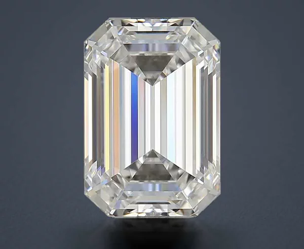 3.03 Carat · D · VVS2 Rare Carat Ideal Cut