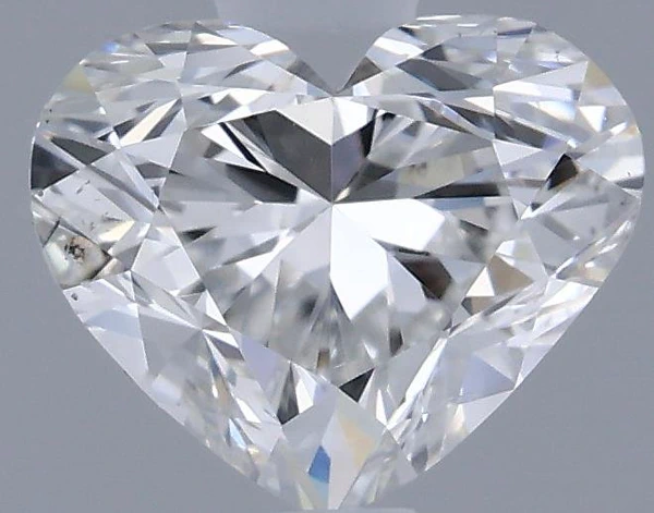 0.78 Carat · E · SI1 excellent Cut