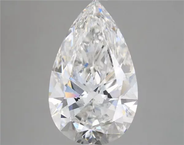 5.17 Carat · E · VS2 Rare Carat Ideal Cut