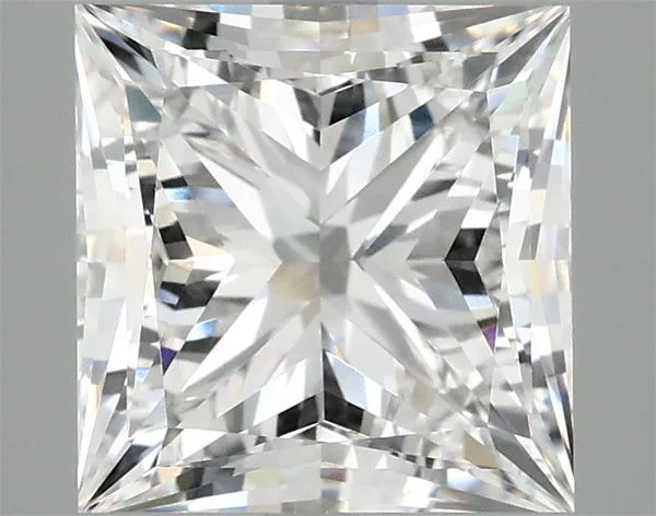 4.17 Carat · E · VVS2 Rare Carat Ideal Cut